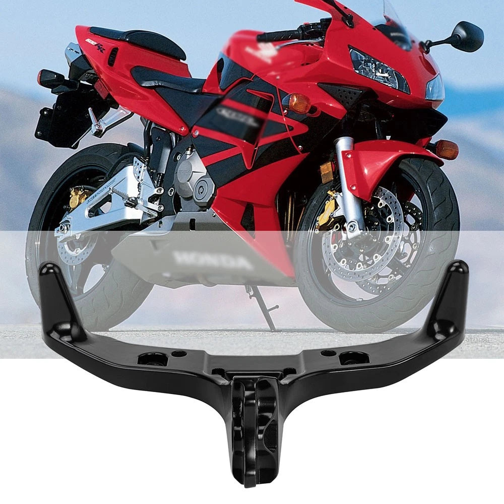 Front Fairing Stay Headlight Bracket for Honda CBR600RR (2003–2006)