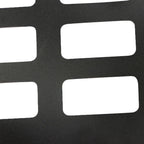 Molle Panel Rear Cargo Rack Shelf for Toyota 4Runner (2010â2020)