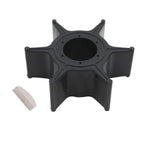 Water Pump Impeller for Honda Marine Outboard 20 25 30 HP (19210-ZV7-003)