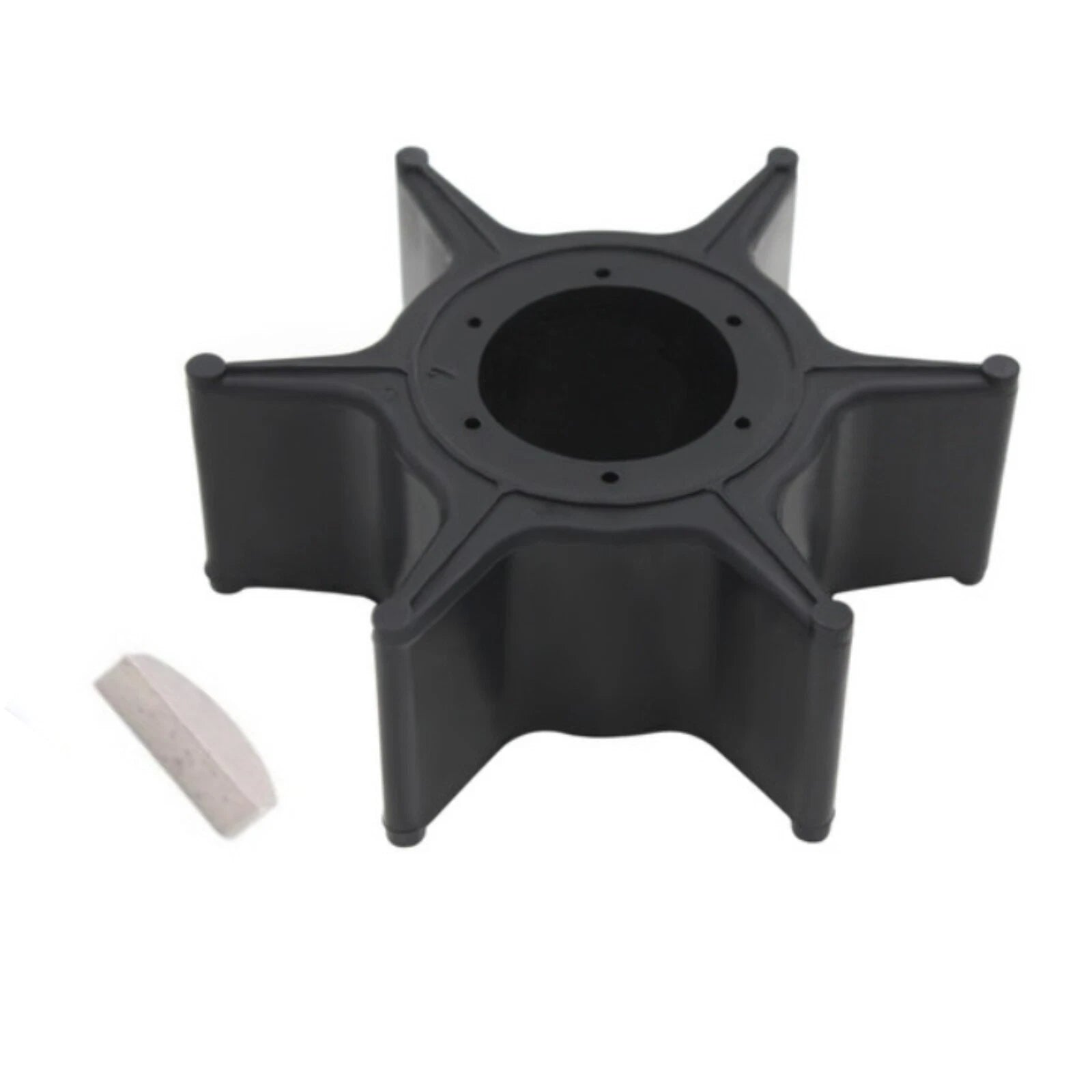 Water Pump Impeller for Honda Marine Outboard 20 25 30 HP (19210-ZV7-003)