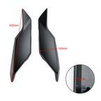 Rear Tail Side Seat Fairing Panel for Yamaha Tracer 900/GT (2018–2020)
