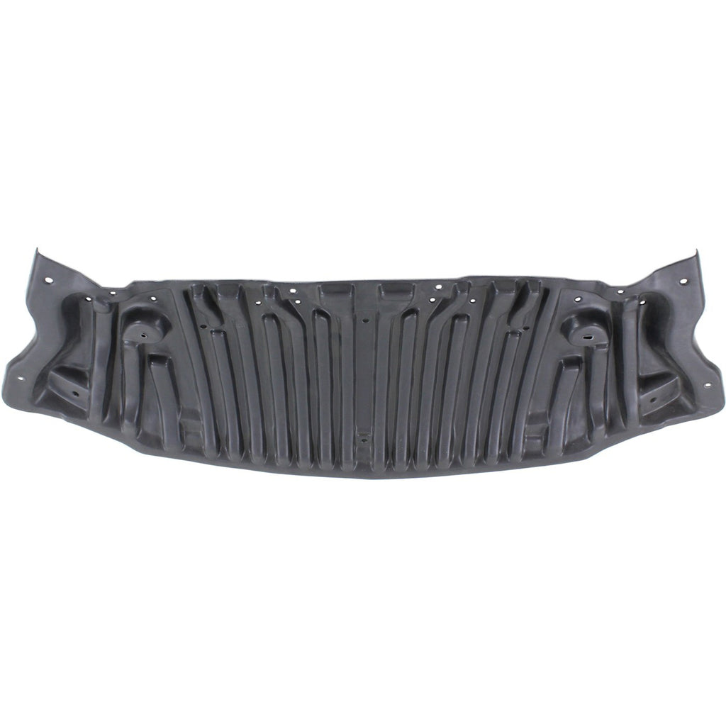Engine Splash Shield for Mercedes Benz E350 (2010–2013) Lower RWD