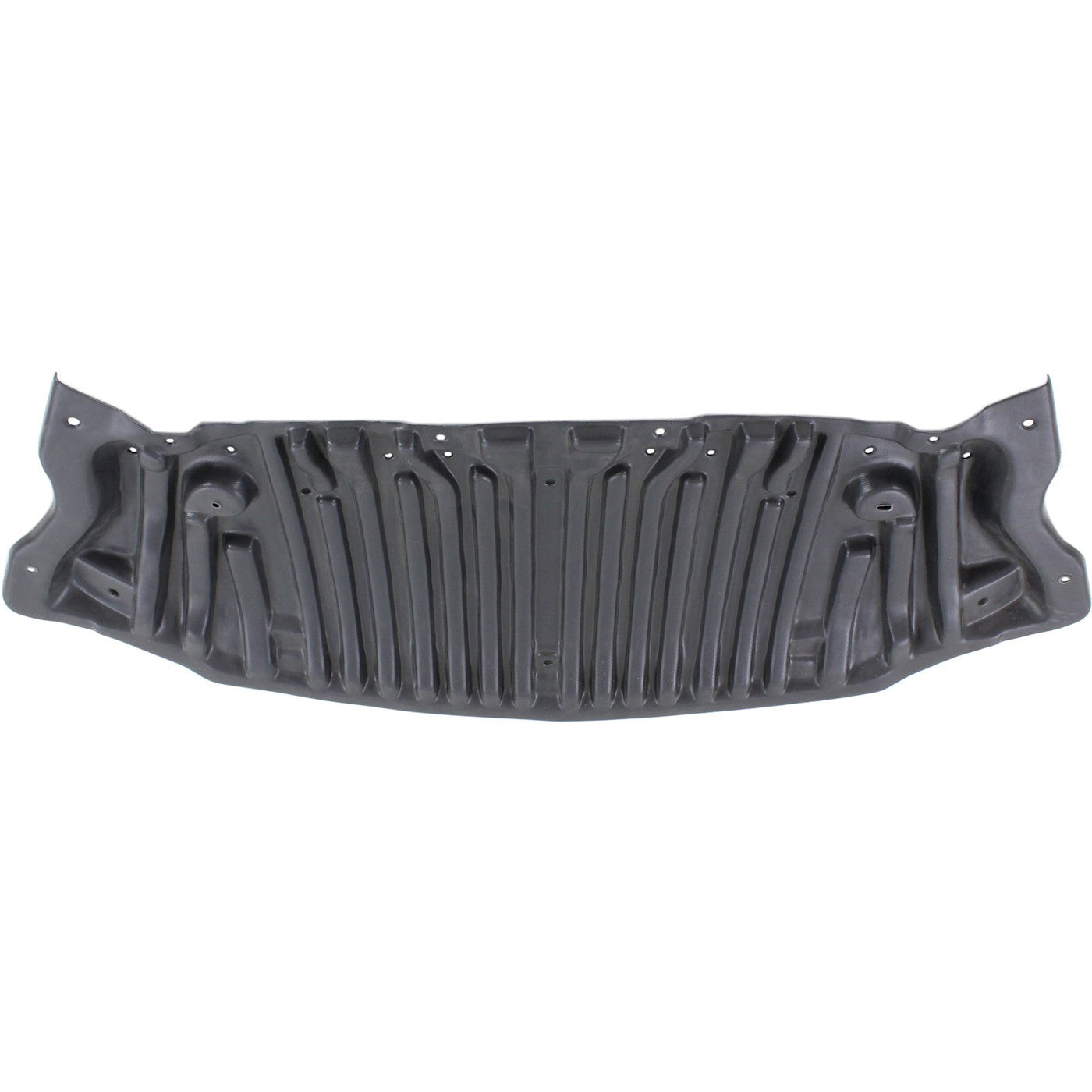 Engine Splash Shield for Mercedes Benz E350 (2010–2013) Lower RWD