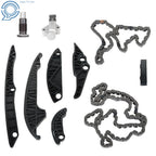 Timing Chain Kit for Audi A3 A4 A5 A6 TT Quattro VW Beetle Tiguan CC