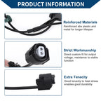 ABS Wheel Speed Sensor No. 8951660070 for Toyota Majesta (2005–2013)