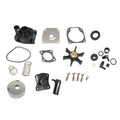 Water Pump Kit for Johnson Evinrude Outboard 40-70 HP (Replaces 432955, 436957)
