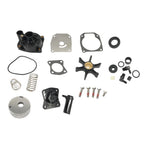 Water Pump Kit for Johnson Evinrude Outboard 40-70 HP (Replaces 432955, 436957)