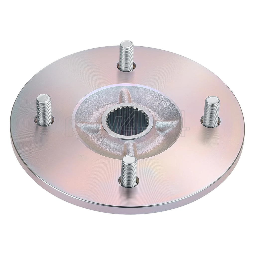 Rear Right Wheel Hub for Yamaha YFM400 Grizzly 400 (2007–2008) Kodiak 400 (2005–2006)