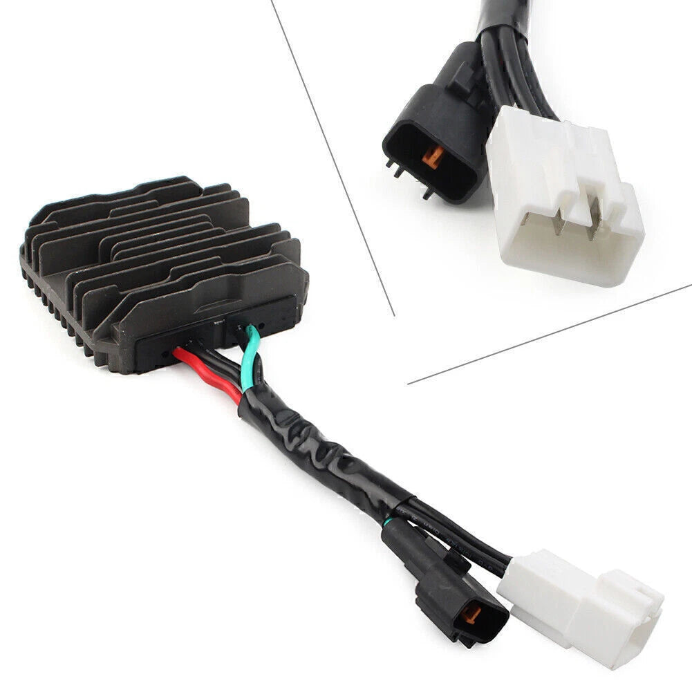 Voltage Rectifier Regulator for Suzuki AN650 Burgman 650, Boulevard VLR1800, C90