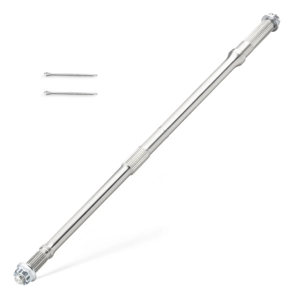 Rear Axle Shaft W/Nut for Honda TRX350FE/TRX350TE Rancher (2000–2006)