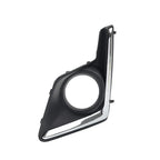 Fog Light Bezel Cover for Subaru Crosstrek (2016-2017) Left