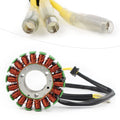Magneto Engine Stator Generator Coil for Suzuki GS250T GS300L GS400X GS425 (1978–1982)