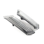 LED Side Marker Lights for Porsche 911 987 997 Boxster Cayman (2005-2012)