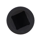 Screw Removal Sleeve Tool with 3/8" Square Driver for Automotive