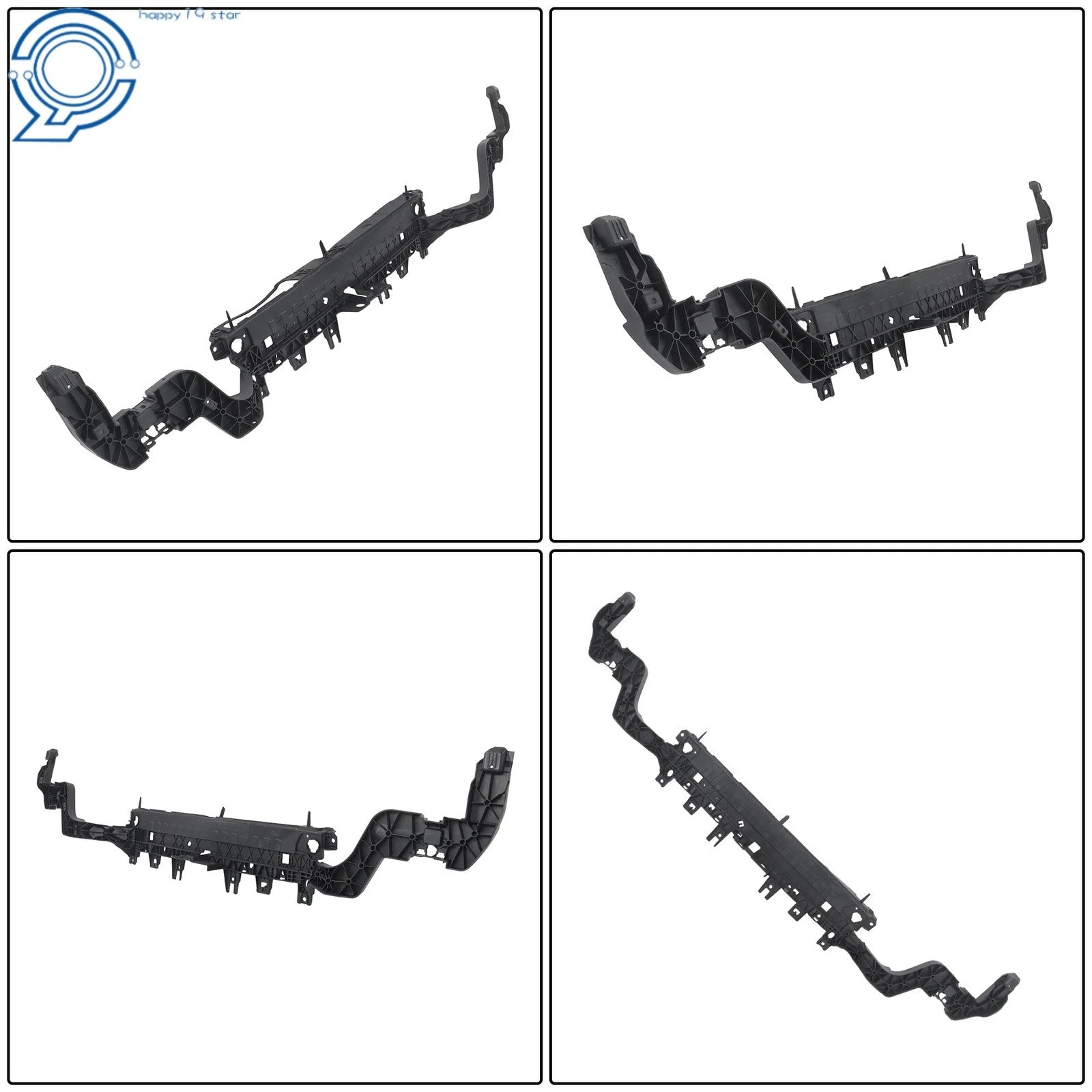 Radiator Support Core for Ford Edge (2019-2023)