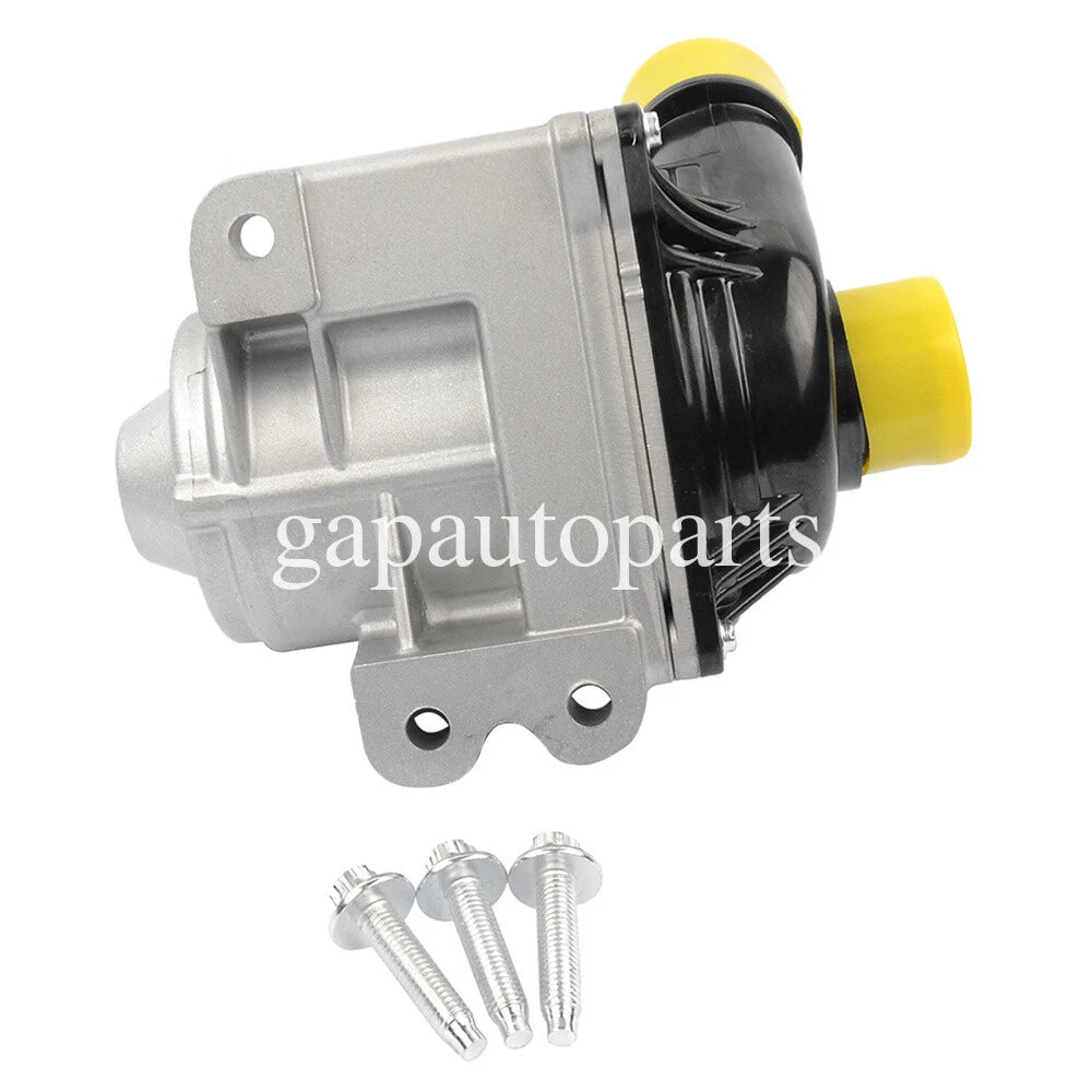 Electric Coolant Water Pump for BMW 1 Series X1 X3 X4 X5 X6 (2004–2020)