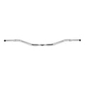 3.5" Rise Handlebar for Harley Sportster XL 883, Softail, Dyna, Road King (2004-2023)