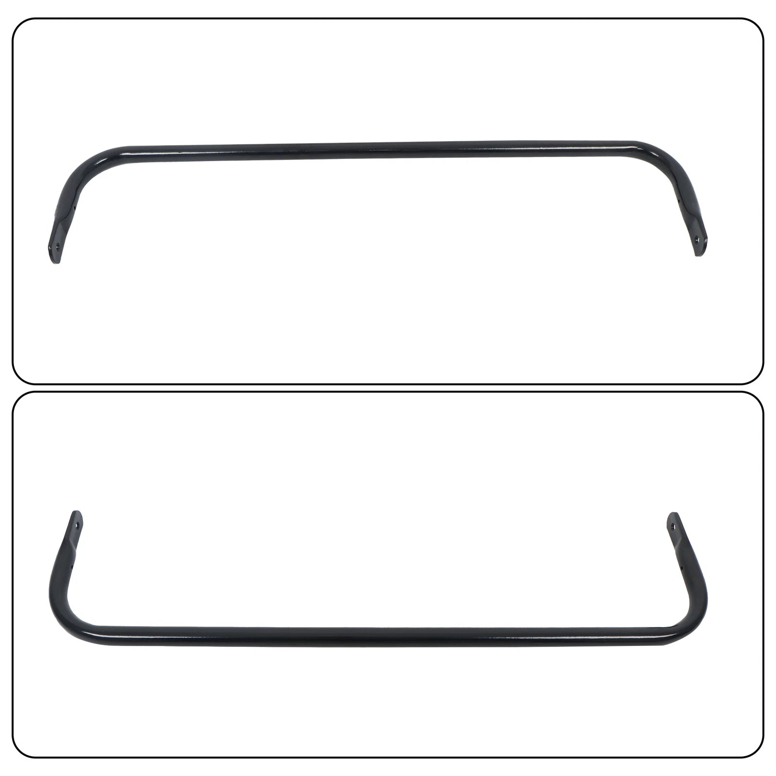 Rear Suspension Stabilizer Bar Kit for Polaris RZR 4