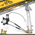 Power Window Regulator with Motor for Ford Escort (1997–2002)