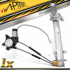 Power Window Regulator with Motor for Ford Escort (1997–2002)