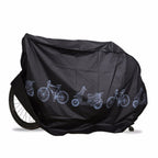 Bike Case Rain Cover Waterproof Dustproof 210x100cm