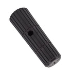Rubber Handle Grip for Yamaha Outboard (25MLHW3, 25MSHW3, 6F6-42177-A0)