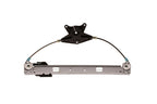 Rear Left Window Regulator for VW Passat (2006–2010)
