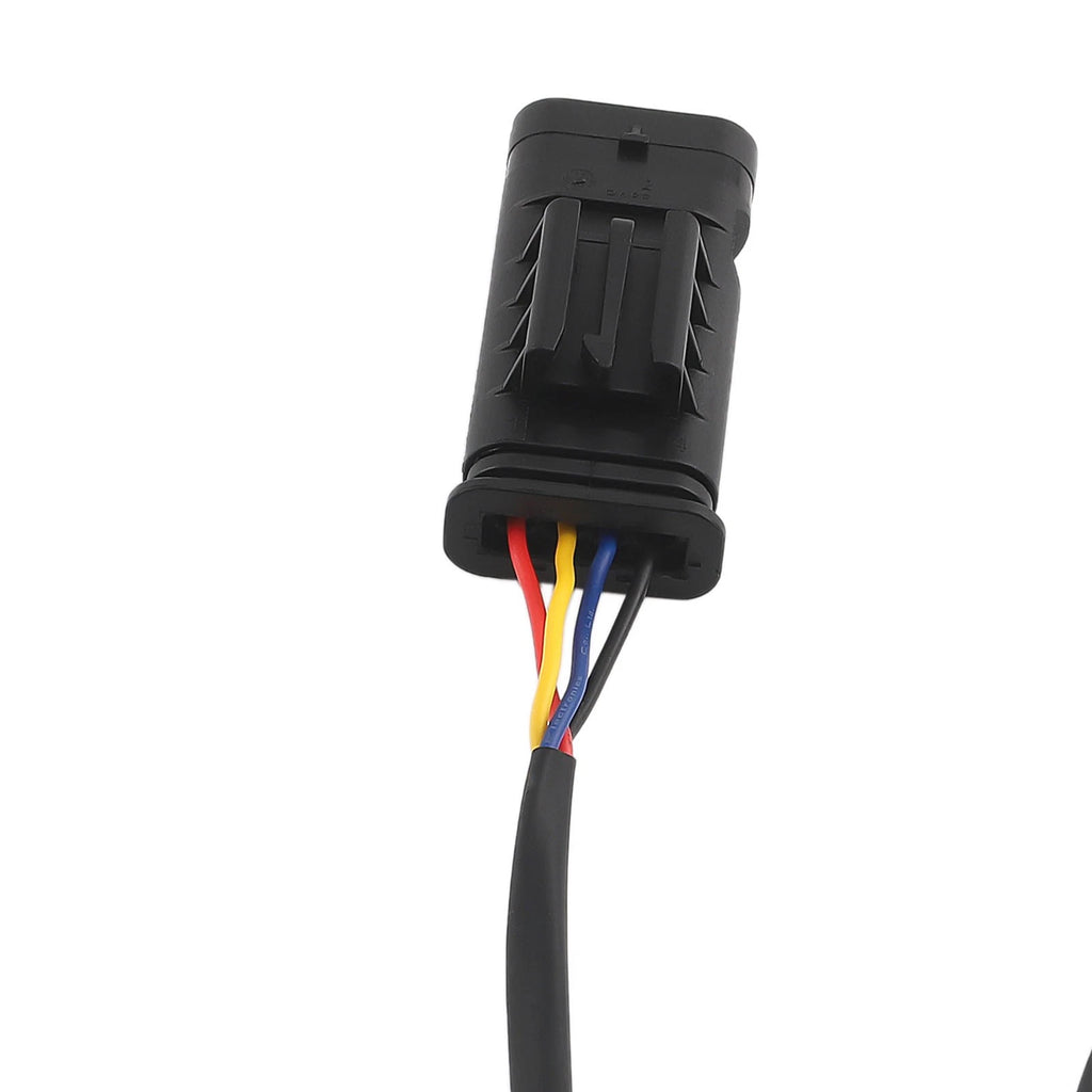 Locker Sensor Harness for Jeep Wrangler JL Rubicon (2018-2022)