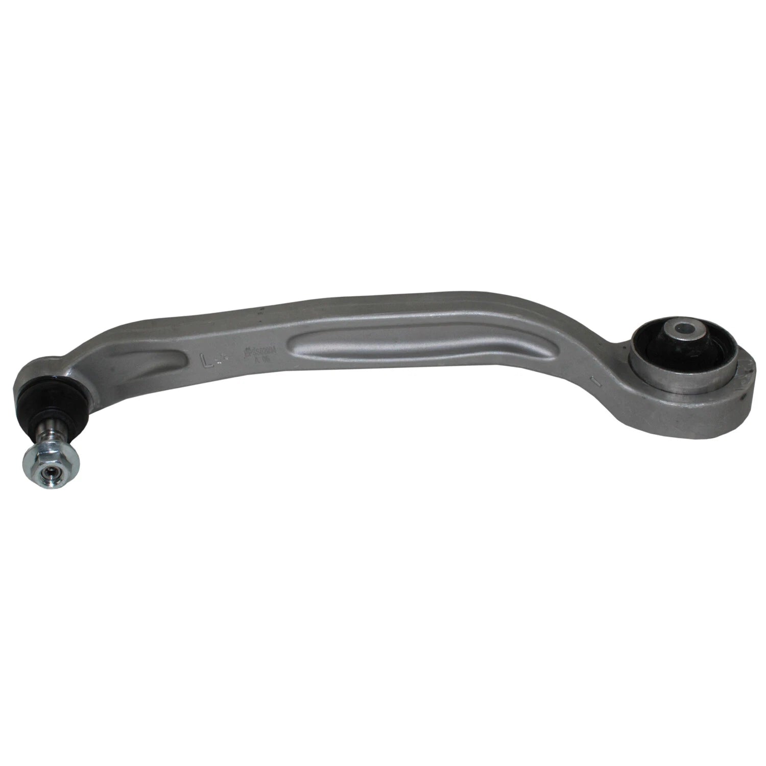 4pc Control Arm Kit for Audi A6, S6 (2012–2018)