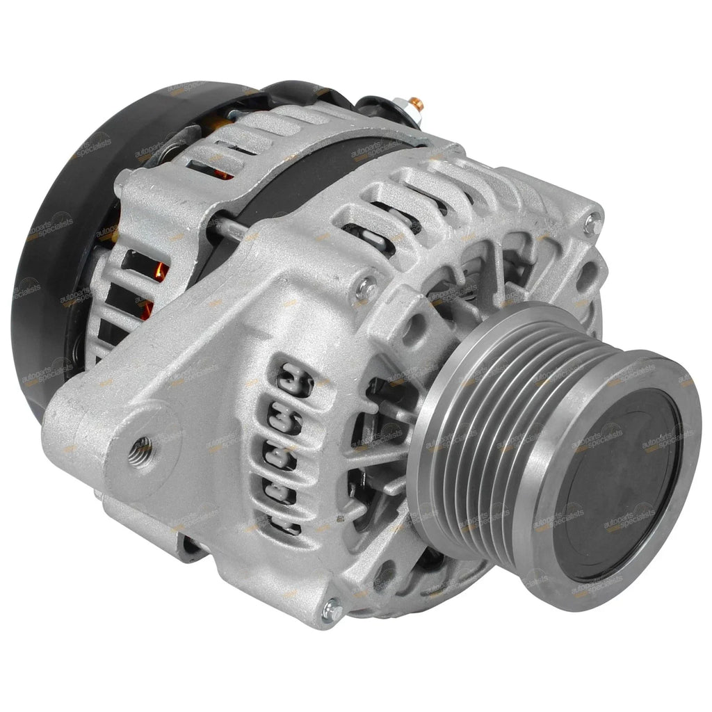 Alternator / 4cyl 2.5L for Toyota Hiace KDH205/KDH222R (2004–2007)