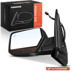 Power Folding Driver Mirror for Ford Expedition (2015–2017)