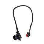 Parking Backup Camera for Ram ProMaster (2014–2020) 1500/2500/3500