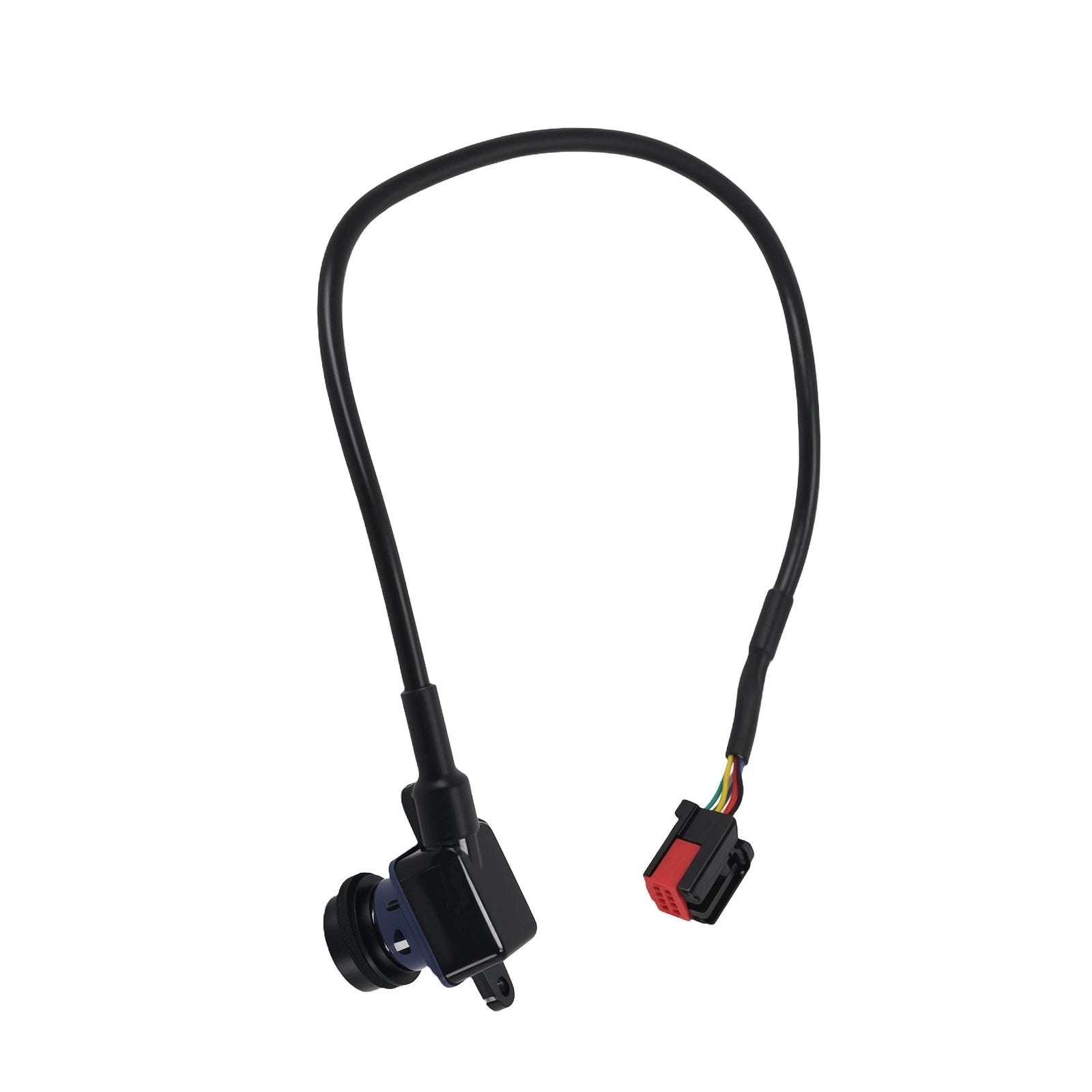 Parking Backup Camera for Ram ProMaster (2014–2020) 1500/2500/3500