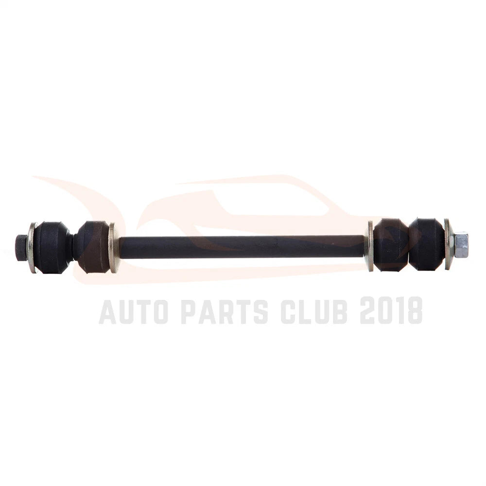 Front Upper Control Arm Ball Joint Sway Bar Kit for Ford Explorer (2002-2005)