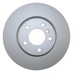 Front Coated 328mm Brake Disc Rotor for BMW F25 X3 F26 X4 (2011–2017)