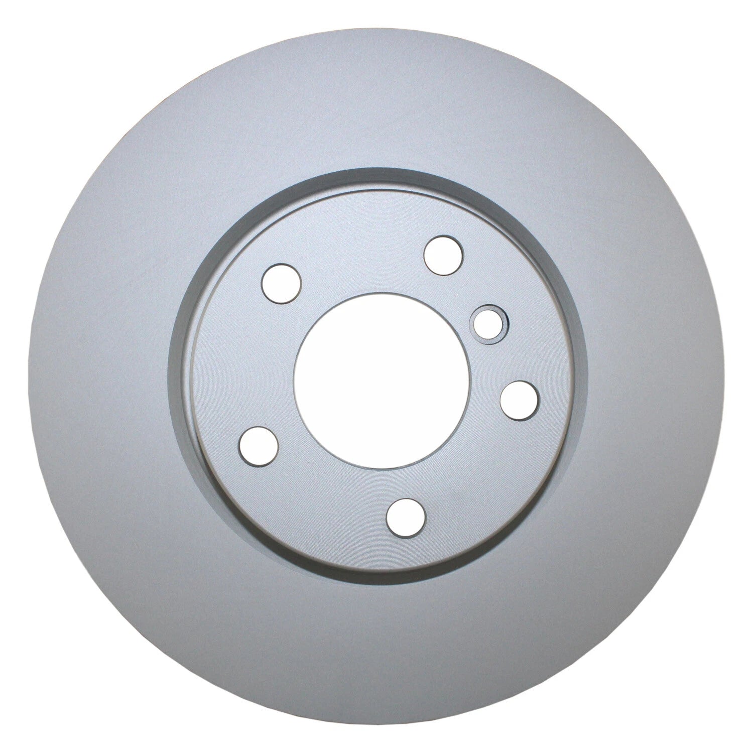 Front Coated 328mm Brake Disc Rotor for BMW F25 X3 F26 X4 (2011–2017)