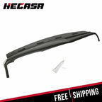 Molded Dashboard Overlay Cover for Dodge Ram 1500 2500 3500 (2002–2005)