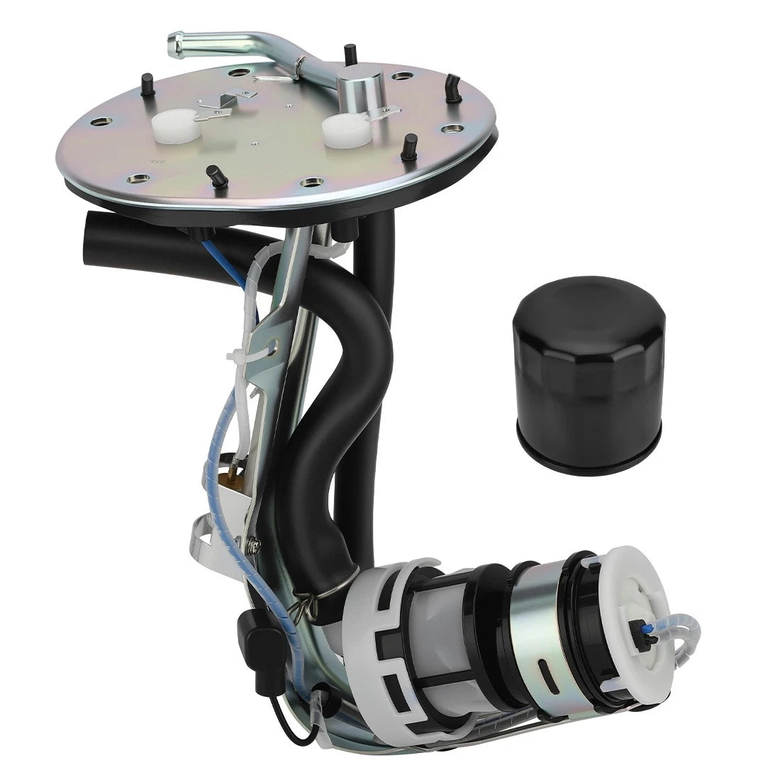 Fuel Pump Assembly w/ Oil Filter for Honda Gold Wing 1500 GL1500 (1988–2000)