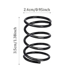 Trimmer Return Spring DKLS124-03 for 24V KST 4024AB (2003)