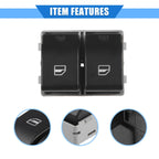 Window Control Switch for Volkswagen (2003–2018) 5Z1 5Z3
