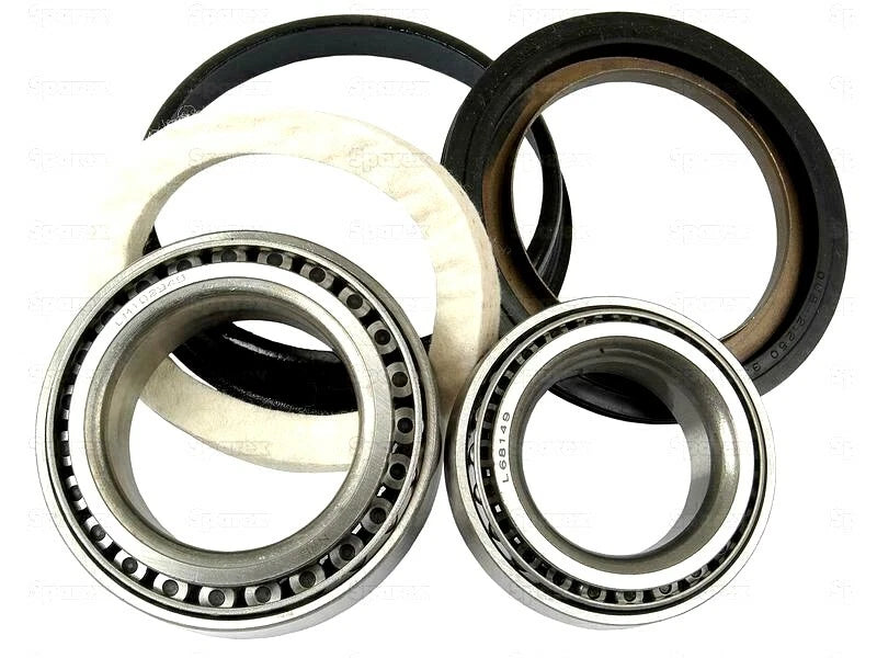 Wheel Bearing Kit for International 454 474 475 574 674 Tractors (Heavy Duty)