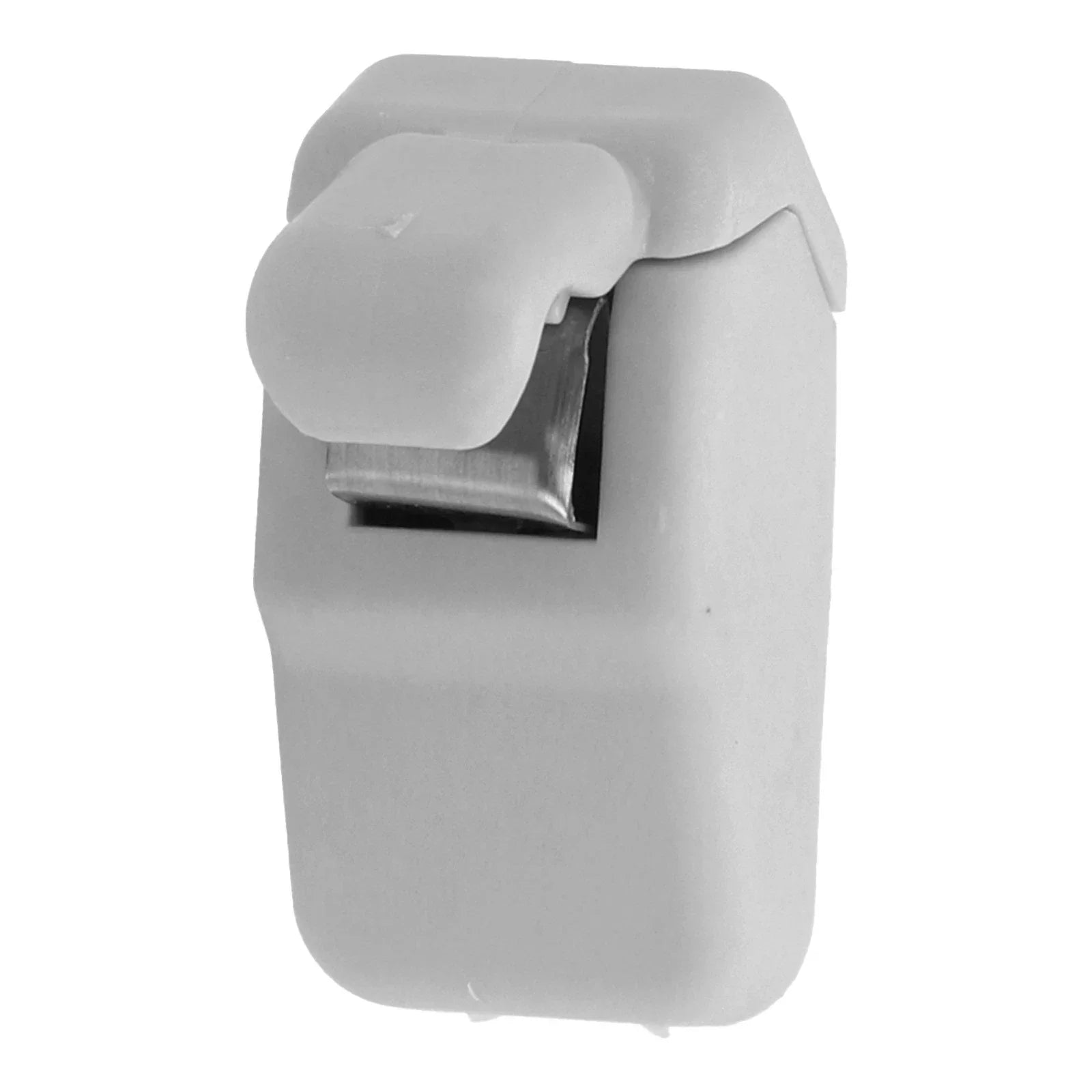 Interior Sun Visor Support Clip for Fiat 500L (2014���2017)
