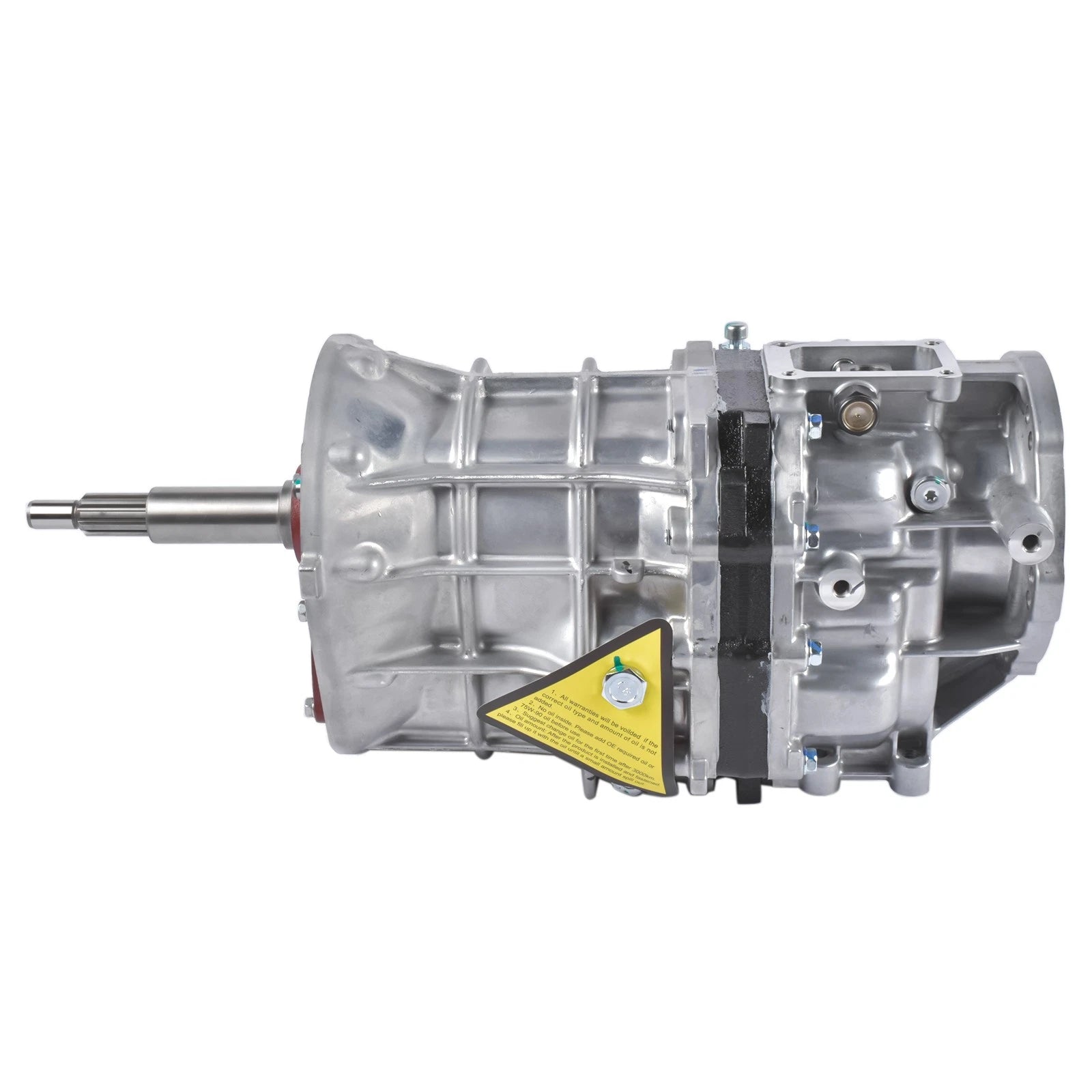 5-Speed Manual Transmission for Jeep Wrangler TJ 4.0L (1994–1999) 52108047AB