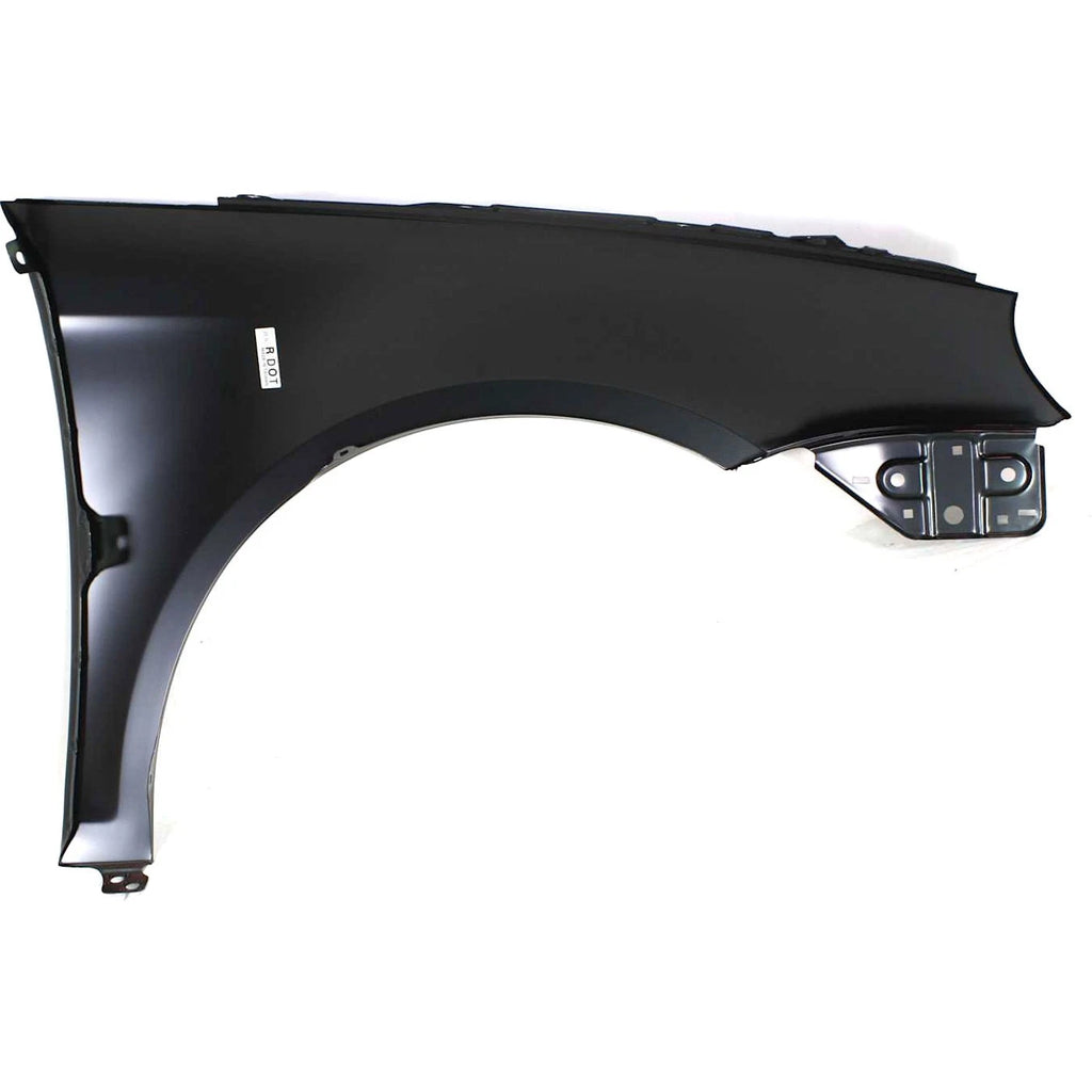 Fender for Volkswagen Eos (2007–2016) Front Driver Side