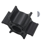 Water Pump Impeller for Yamaha Outboard 6HP 8HP 2-Stroke (6G1-44352-00)