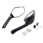 Rear View Mirrors for Ducati Multistrada 1200 950 1260 (2015–2017)