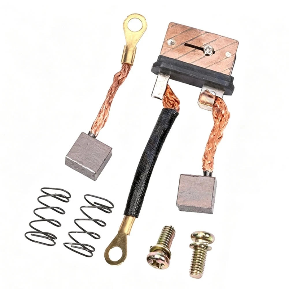 Replacement Brush Set for 63P-82181 (with 62X-4386K, 63P-43892-10)