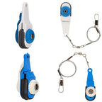 Trolling Line Release Clip for Boat Fishing (Saltwater/Freshwater)