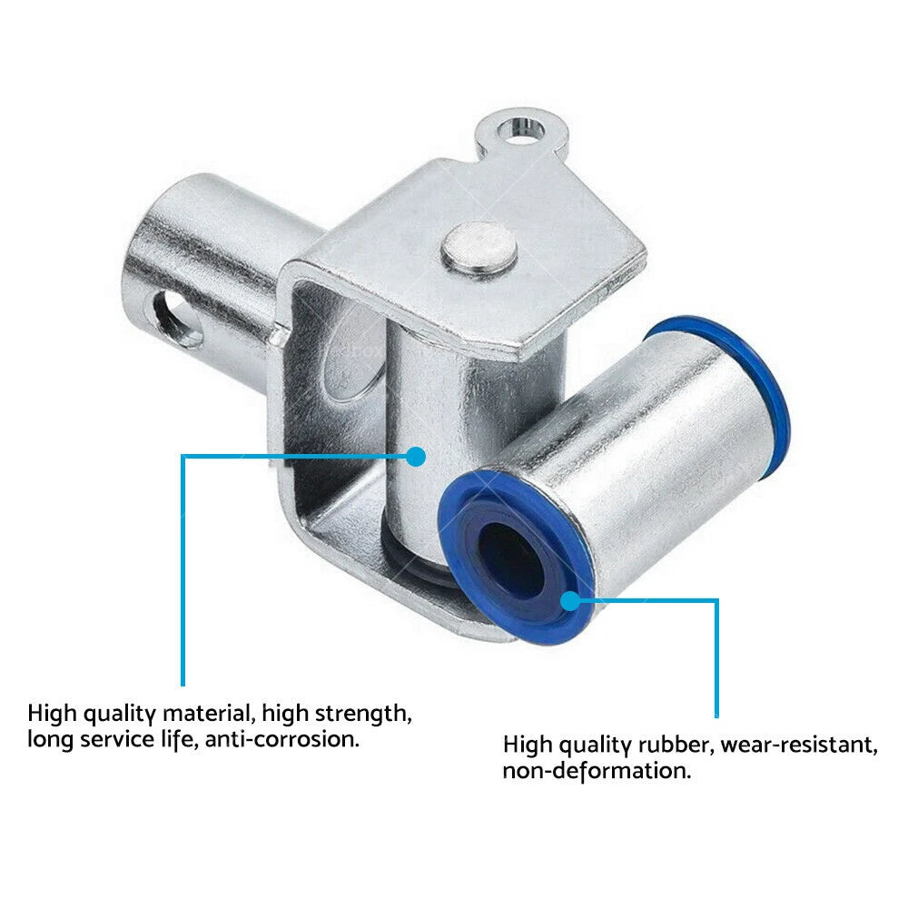 Shifter Bushing Linkage Joint for Subaru Baja Forester Impreza Legacy (2003–2008)