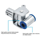 Shifter Bushing Linkage Joint for Subaru Baja Forester Impreza Legacy (2003–2008)
